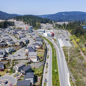 Langford Ranked Best Community in B.C. By Maclean’s Magazine