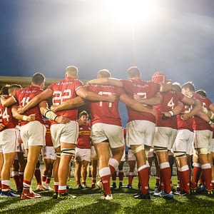 Langford to Host Rugby World Cup Qualifying Match Between Canada and Chile
