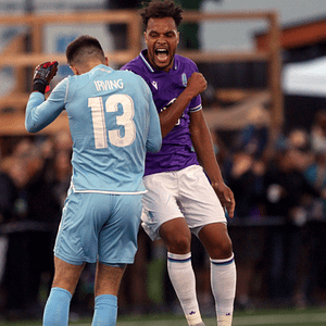 Pacific FC Upset Whitecaps to Advance to Canadian Championship Quarterfinals
