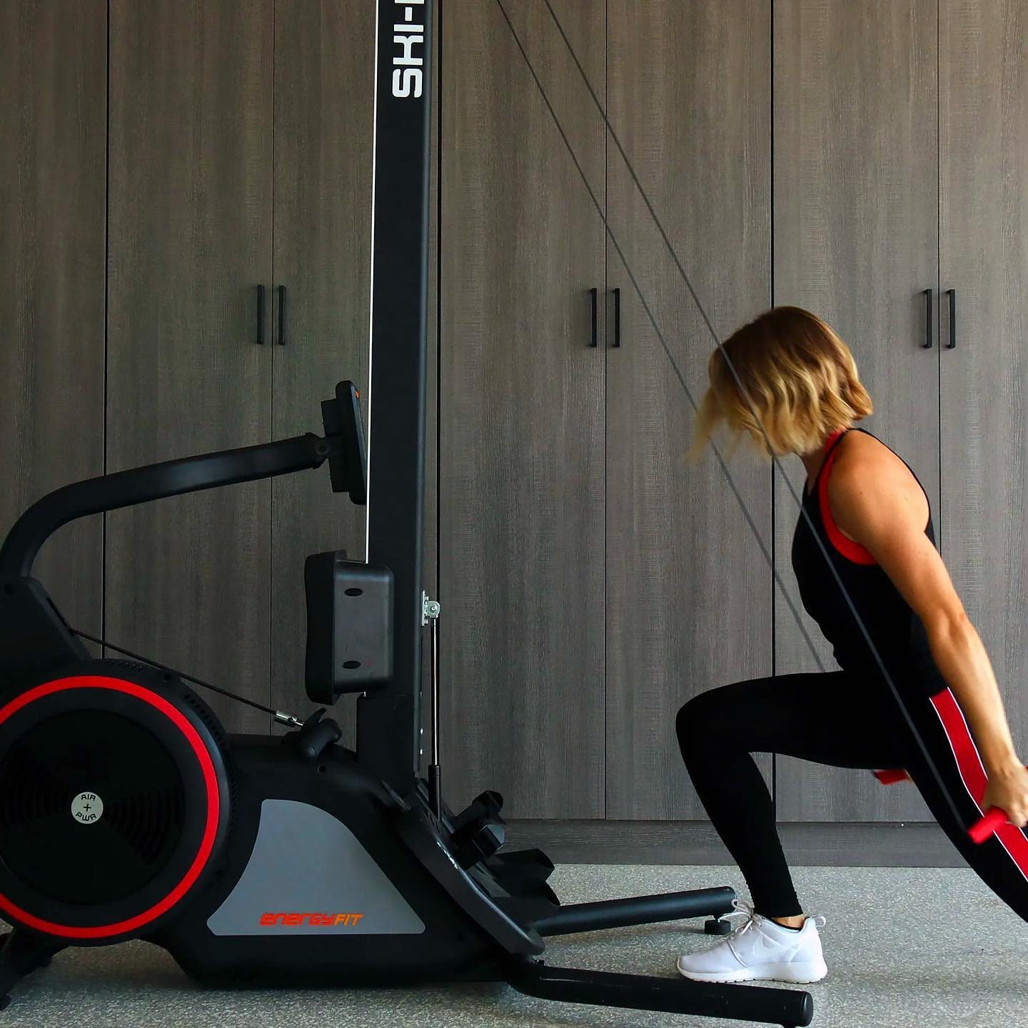 Fitness Experience - City of Langford