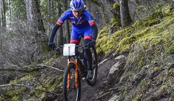 PENDREL & GAGNE WIN OPENING ROUND OF CANADA CUP - City of Langford