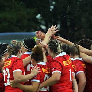 Canada’s Women’s National Rugby Team will take on Italy this Sunday in Langford (CONTEST)