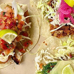 Popular taco place hosts its soft launch fiesta in Langford this weekend