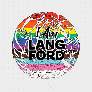 The City of Langford launches campaign to celebrate diversity