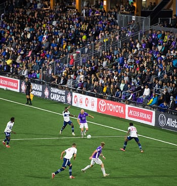 Whitecaps game schedule hot sale