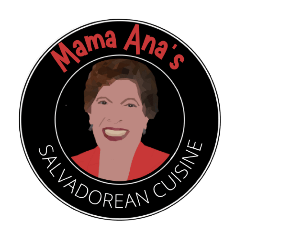 Mama Ana’s Salvadorean Cuisine