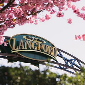 Langford city hall closed due to significant flood event