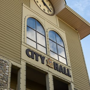 City of Langford Conducts Organizational Review and Restructure City of Langford Conducts Organizational Review and Restructure