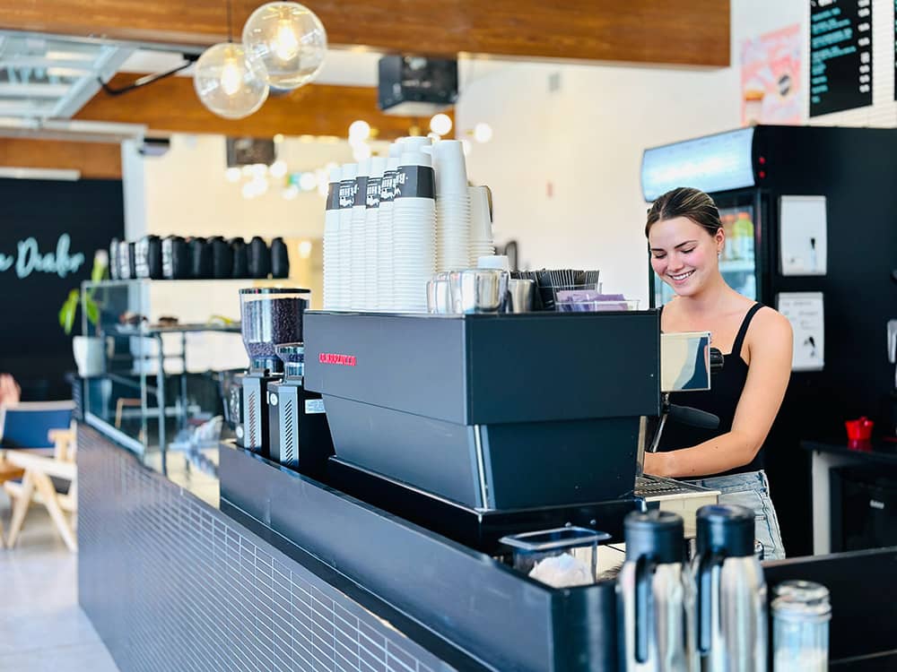 Rhino Coffee