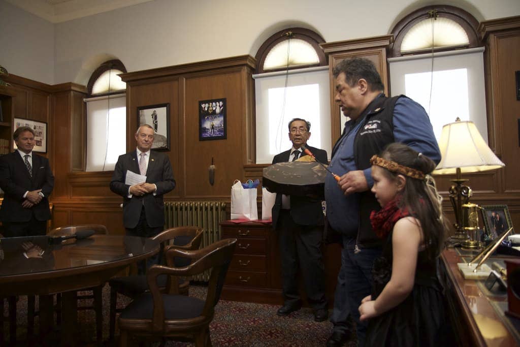 Land swap deal will create jobs, greenspace protection and First Nation prosperity