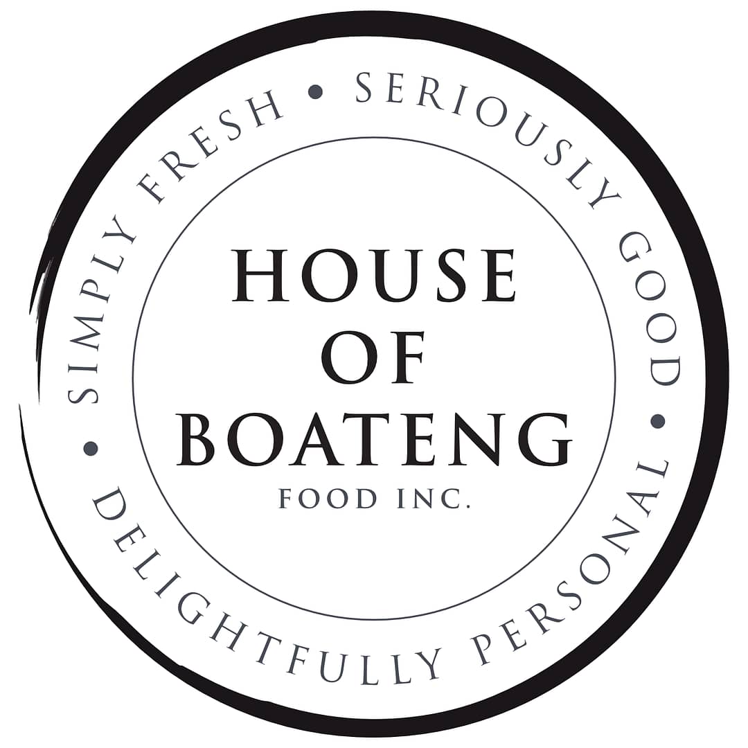 House of Boateng