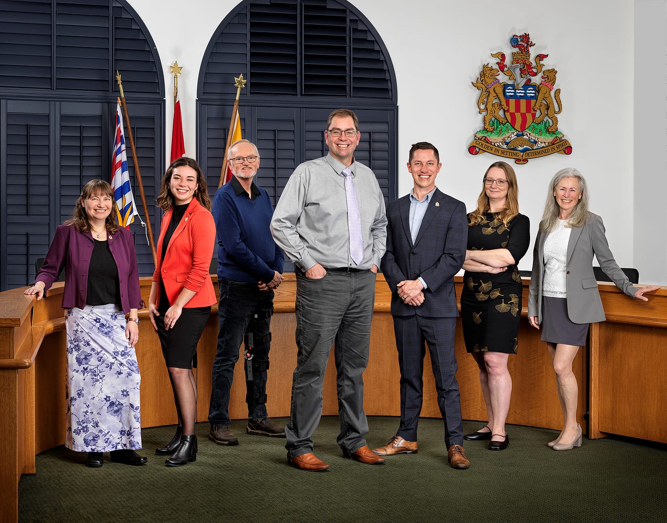 Council meetings