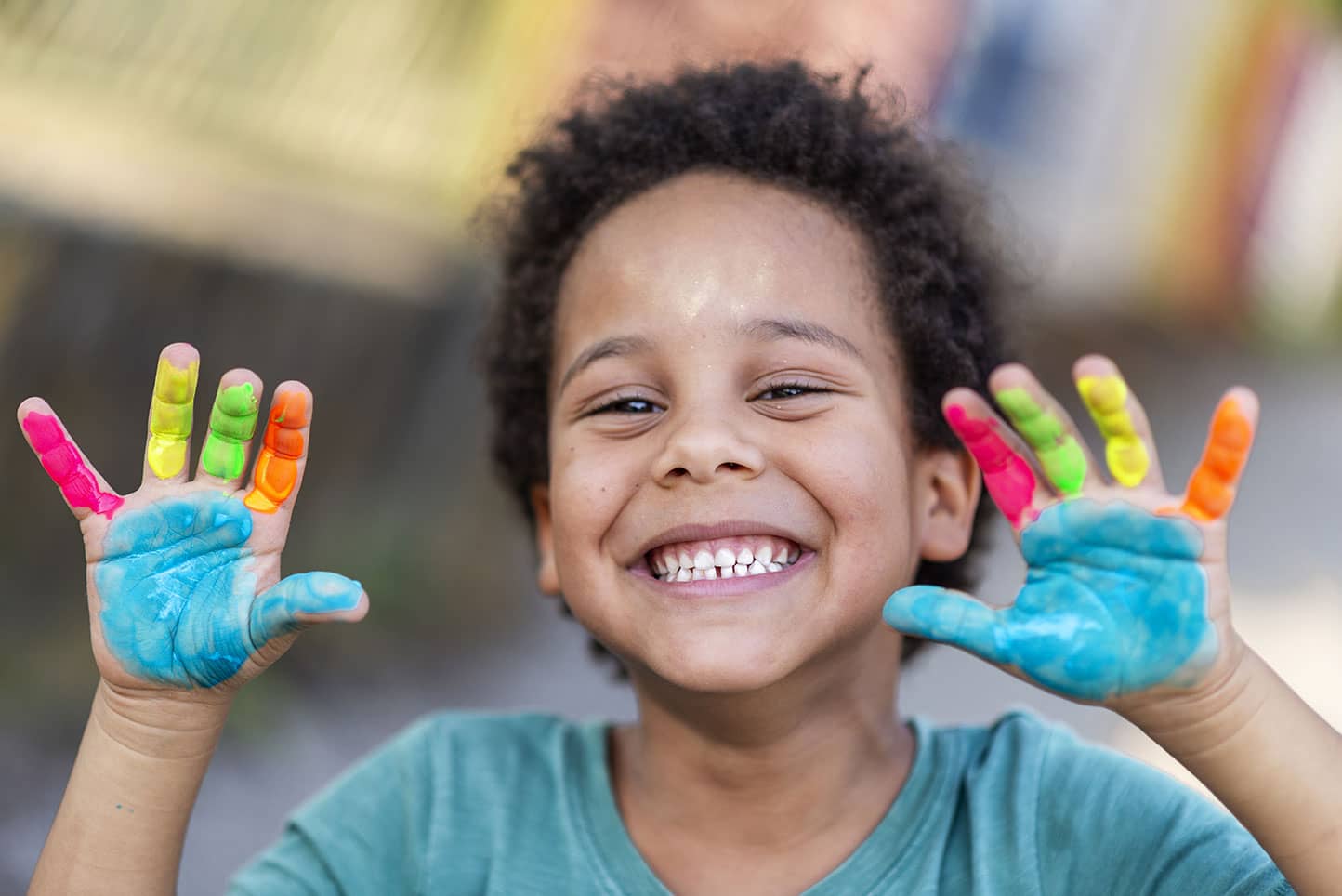 Daycares & preschools