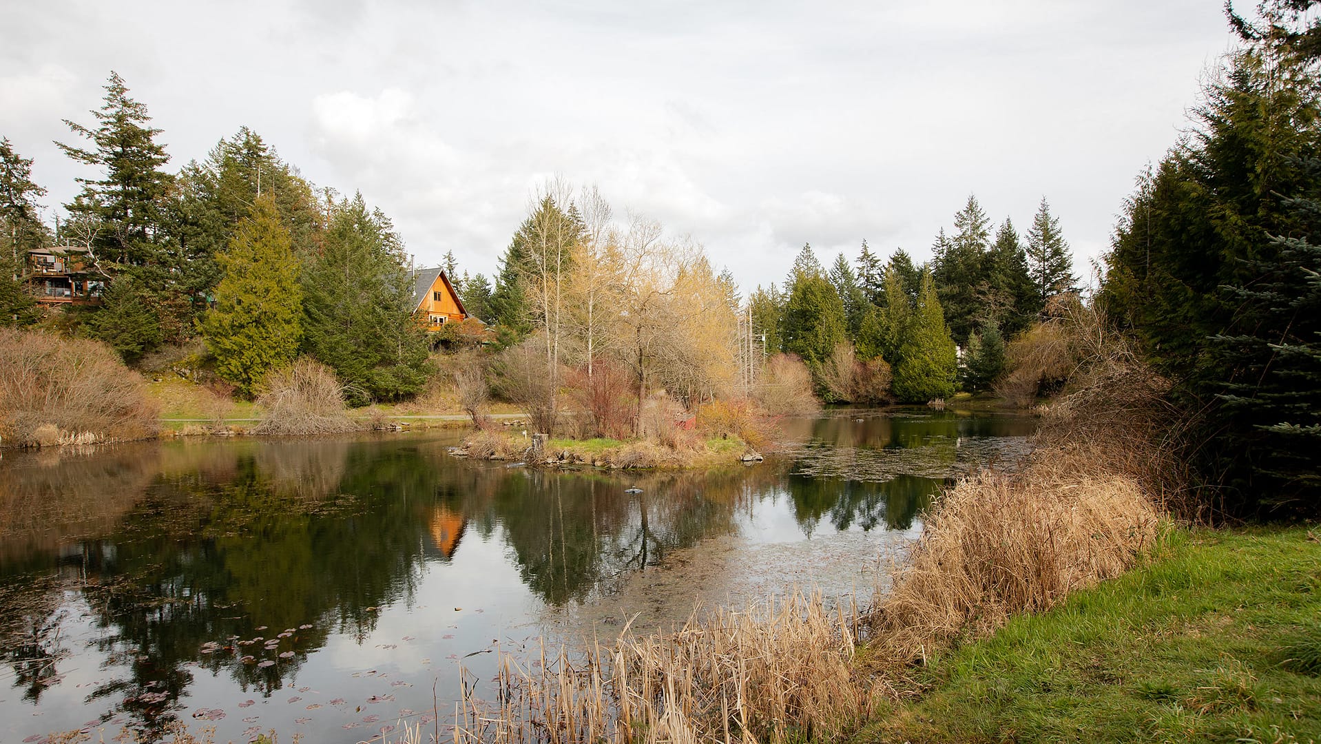Lake Ida Anne