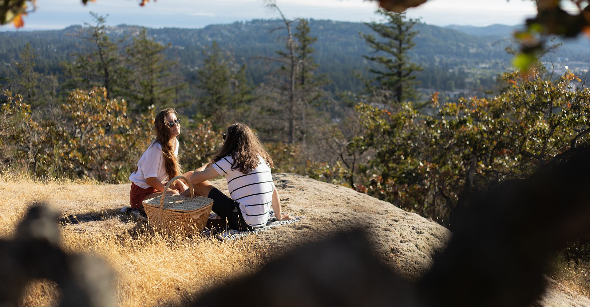 Mill Hill Regional Park