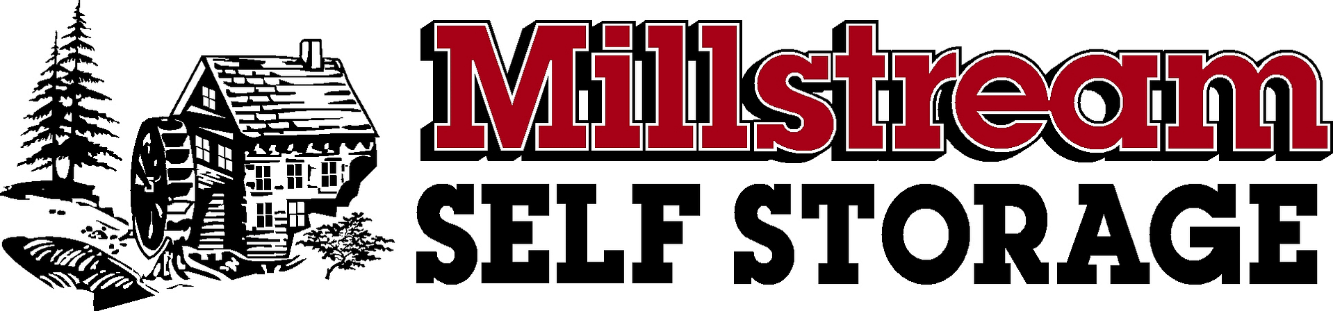 Millstream Self Storage