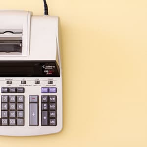 Gareth Gilson Bookkeeping