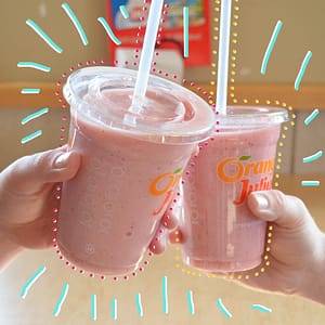 Orange Julius