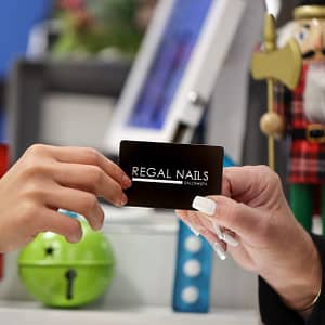 Regal Nails Salon & Spa