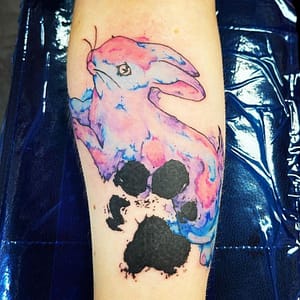 Ink FX