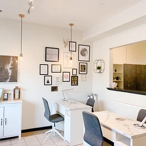 Station 105 Collective