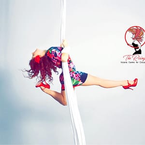 The Rising – Victoria Centre for Circus Arts