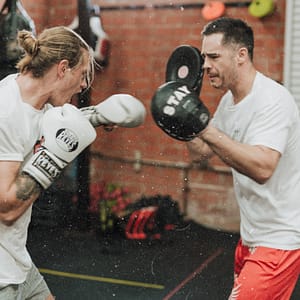 Westshore Boxing Gym