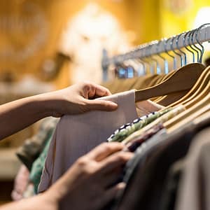 Where to go Thrifting in Langford