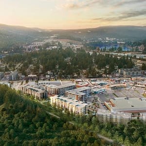 MyBelmont Named Residential Community of the Year By The Grand Georgie Awards