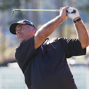 Pacific Links Bear Mountain Championship: Canadian stops helped launch rewarding careers