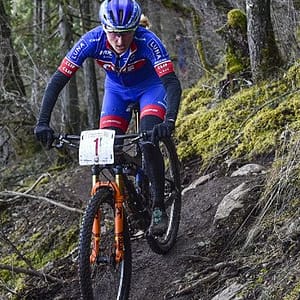 PENDREL & GAGNE WIN OPENING ROUND OF CANADA CUP