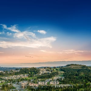 The City of Langford presents the draft 2024-2028 Five-year Financial Plan