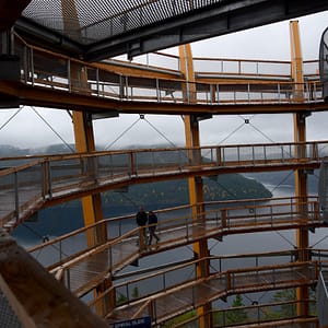New ‘Spirit Loop’ Tourism Partnership is Reconciliation in Action, Says Malahat CAO