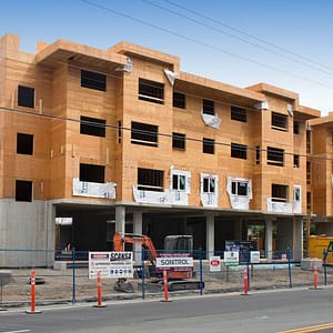 Langford Concrete Policy Makes Canadian History