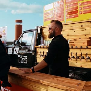 Grand Opening of Langford Station Kicks Off on May 20th With Launch of Summer Series