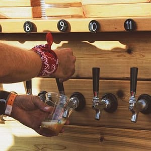 Over 80 Craft Breweries and Cideries Will Be At Langford’s First Ever Beer Festival