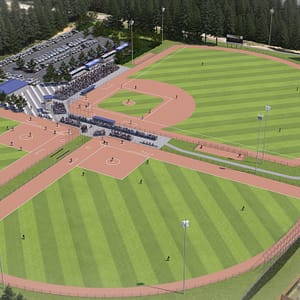 City of Langford Acquires 13 Acres of Land to Expand Recreation Space