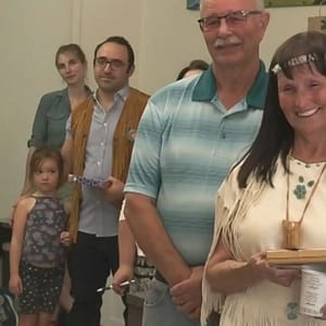 ‘Stories are Wealth’: New Indigenous-Focused Bookstore Opens in Langford