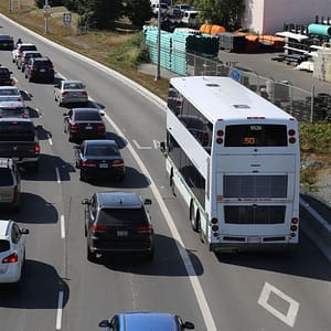 Express Bus Service to Connect Langford, Downtown Victoria this Spring