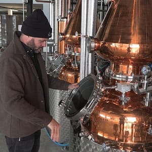 Langford on Track For Banner Year For New Business Applications