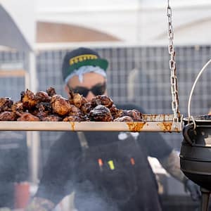 Langford Has All of Your Food and Music Needs this Weekend