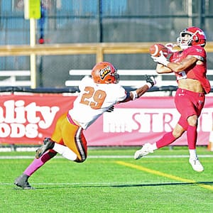 Westshore rallies to win BCFC championship