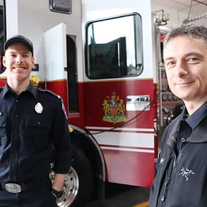 Langford Fire Rescue does more than fight fires