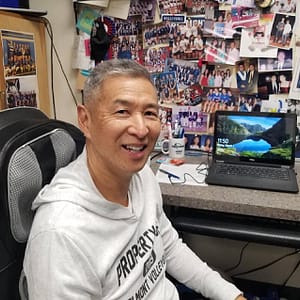 West Shore high school volleyball coach retires after teaching 32 years