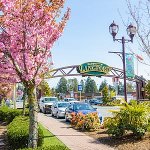 Langford ranked third in the top 20 most livable Canadian cities for entrepreneurs in 2024