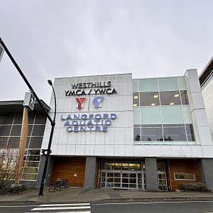 City of Langford Council votes unanimously to purchase the Westhills Langford Aquatic Centre Building