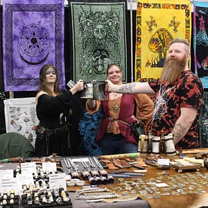 Island FanCon: Cosplay Blast Wraps Up Spring Break