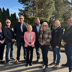 MORE CHILDCARE SPACES COMING TO LANGFORD