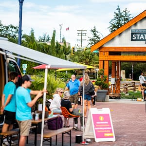 CITY OF LANGFORD’S ‘FRIDAYS AT THE STATION’ TO KICK OFF THIS WEEK