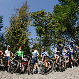 REGISTRATION OPEN FOR THE 2025 CANADIAN CROSS COUNTRY MOUNTAIN BIKE CHAMPIONSHIPS